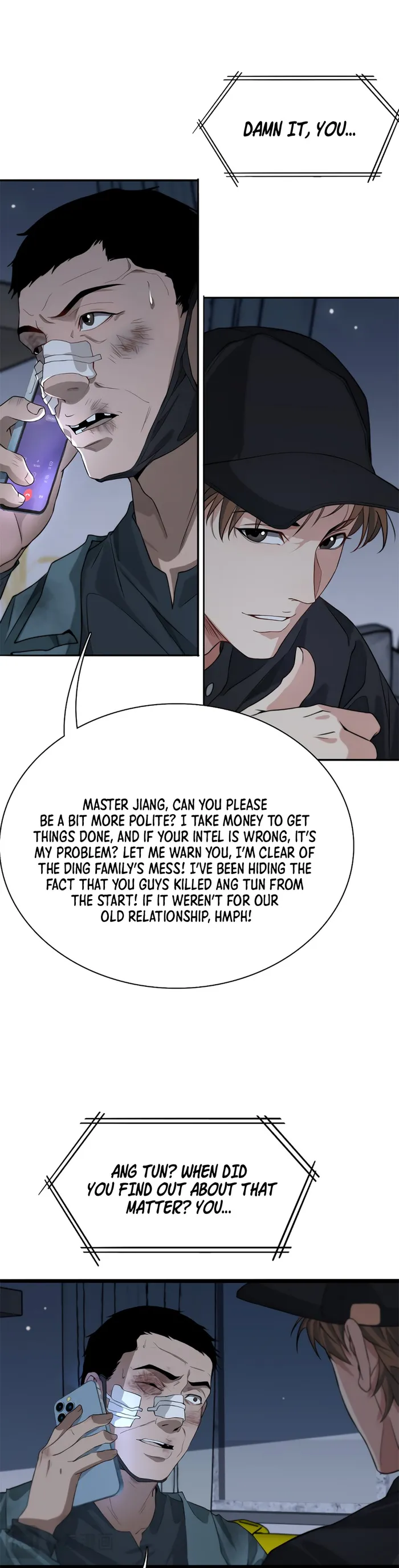 Read I’m Stuck on the Same Day for a Thousand Years EN Manga Online