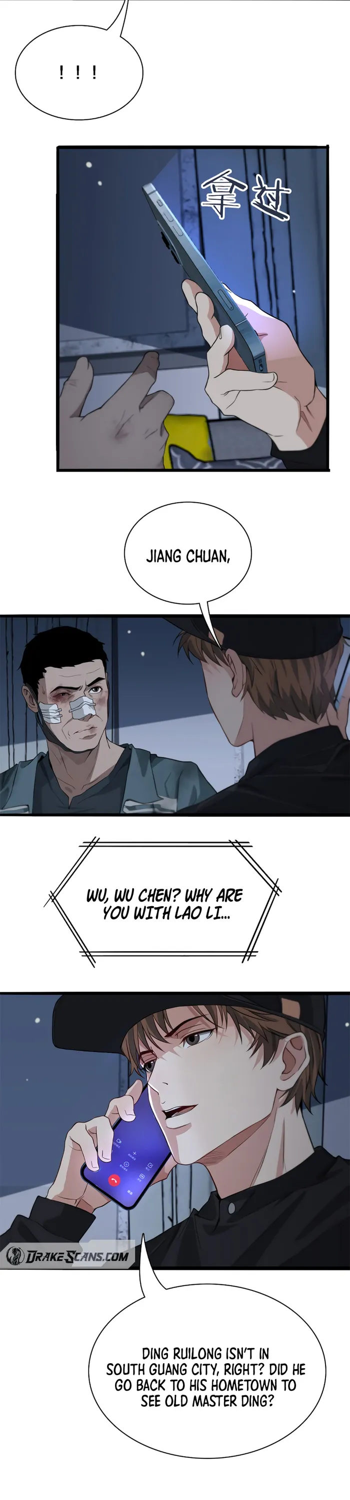 Read I’m Stuck on the Same Day for a Thousand Years EN Manga Online