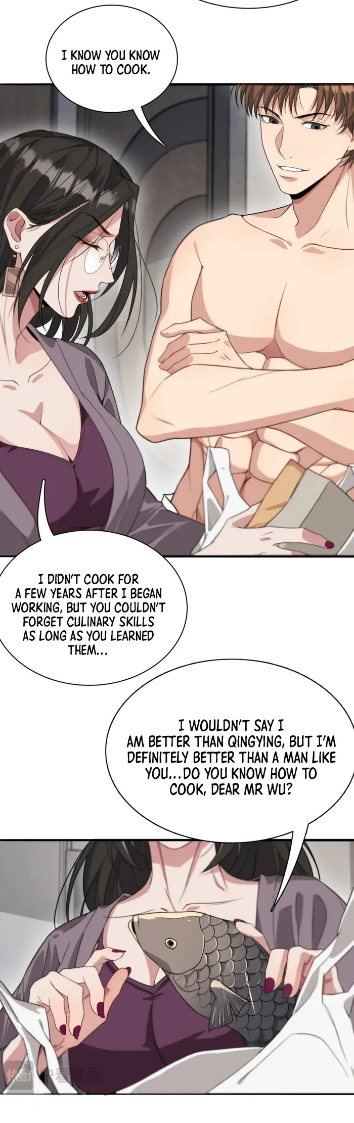 Read I’m Stuck on the Same Day for a Thousand Years EN Manga Online