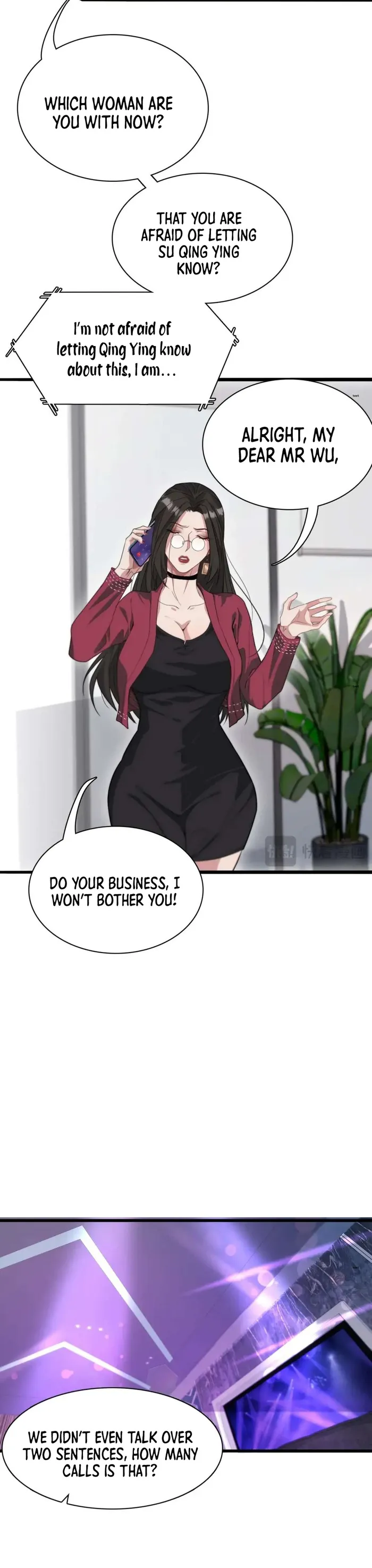 Read I’m Stuck on the Same Day for a Thousand Years EN Manga Online