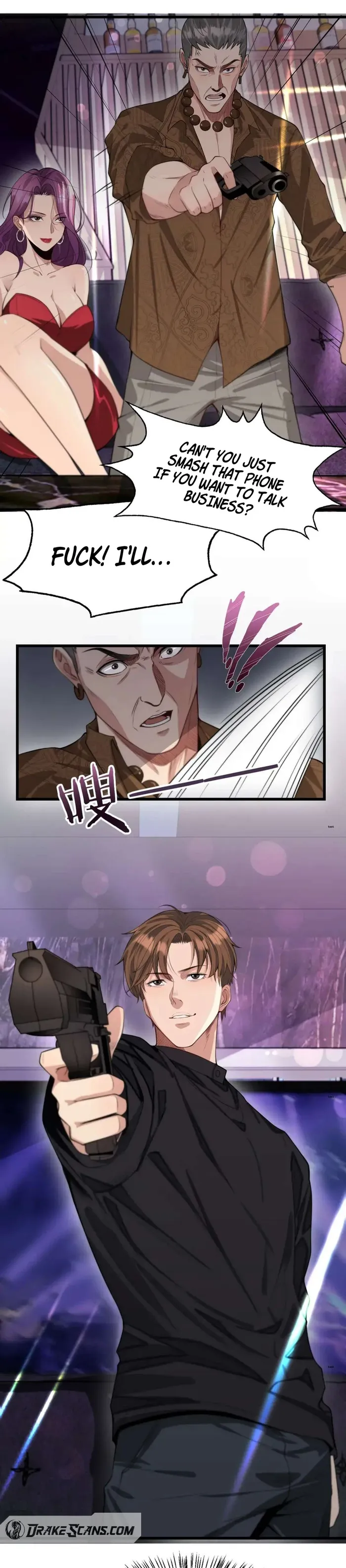 Read I’m Stuck on the Same Day for a Thousand Years EN Manga Online