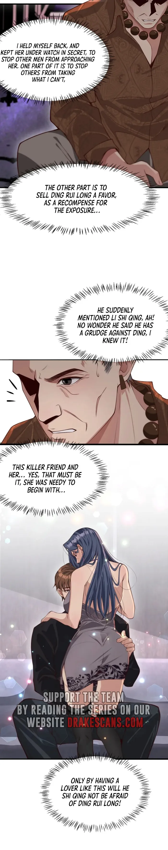 Read I’m Stuck on the Same Day for a Thousand Years EN Manga Online