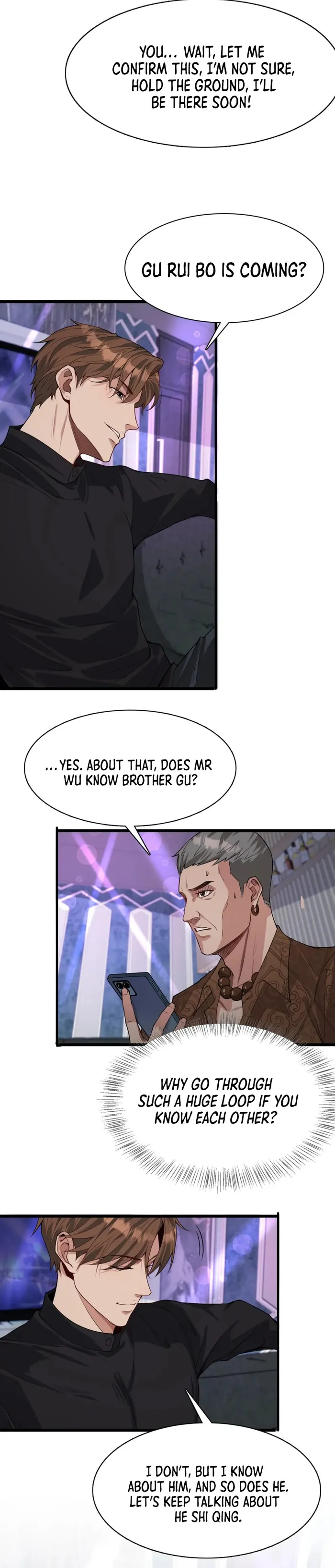 Read I’m Stuck on the Same Day for a Thousand Years EN Manga Online