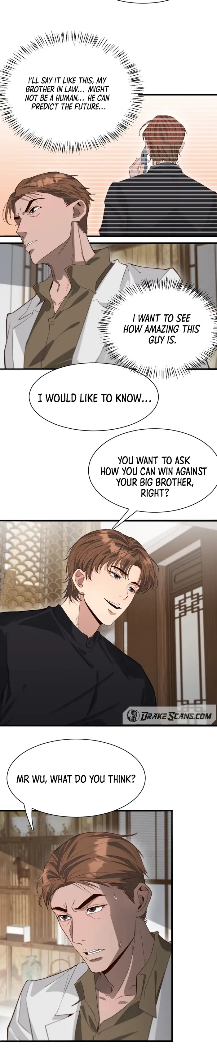 Read I’m Stuck on the Same Day for a Thousand Years EN Manga Online