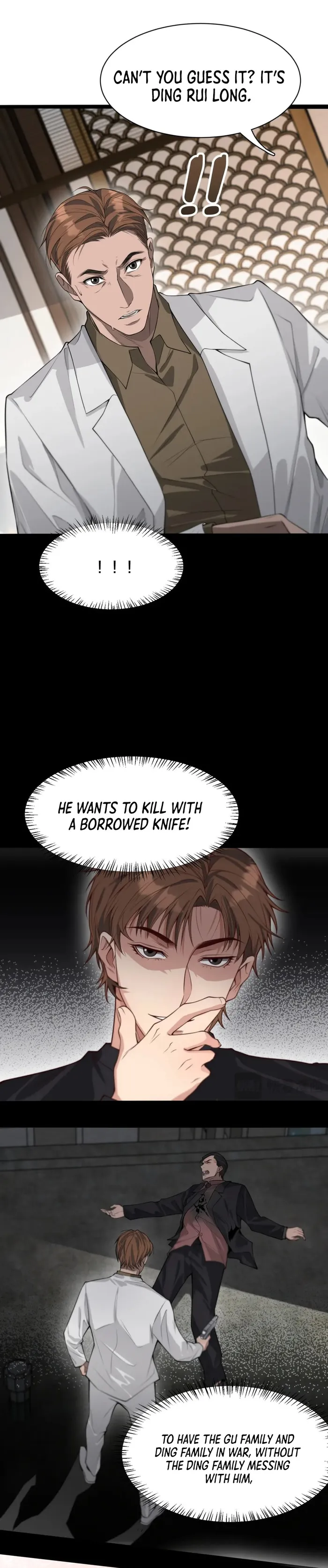 Read I’m Stuck on the Same Day for a Thousand Years EN Manga Online