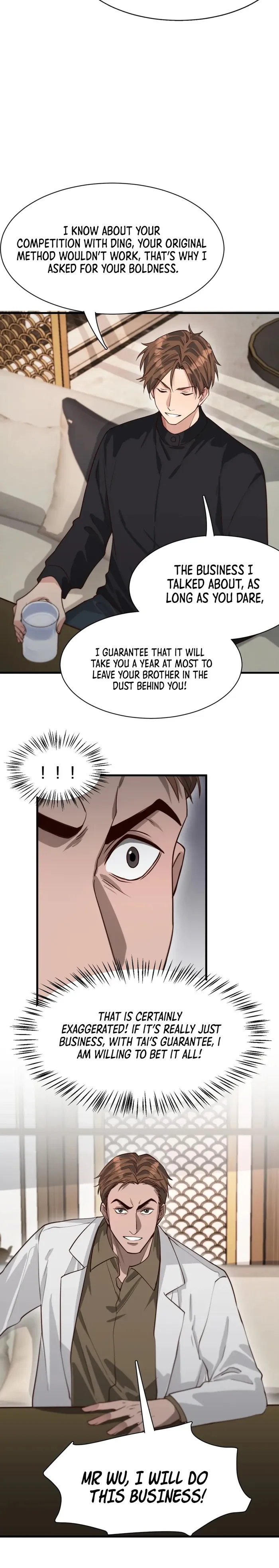 Read I’m Stuck on the Same Day for a Thousand Years EN Manga Online