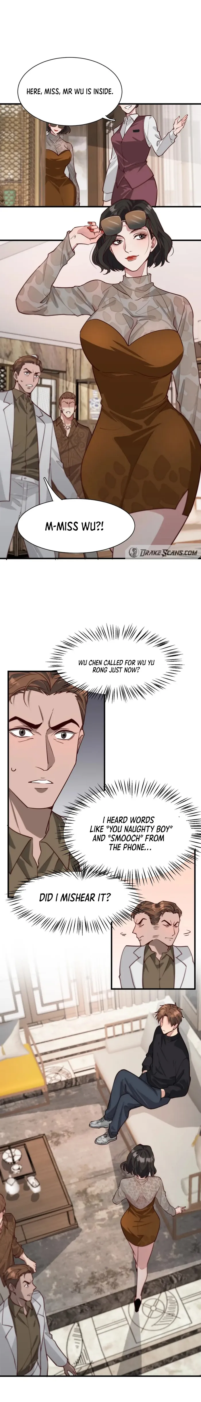 Read I’m Stuck on the Same Day for a Thousand Years EN Manga Online