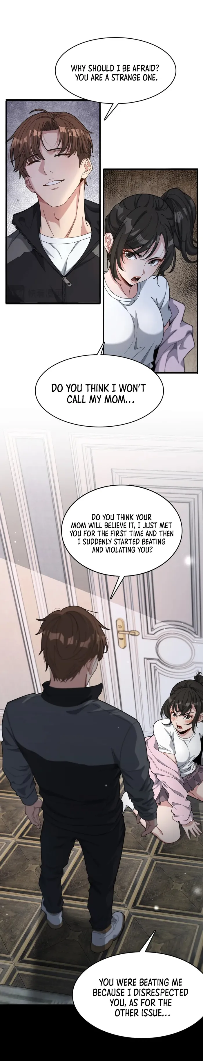 Read I’m Stuck on the Same Day for a Thousand Years EN Manga Online