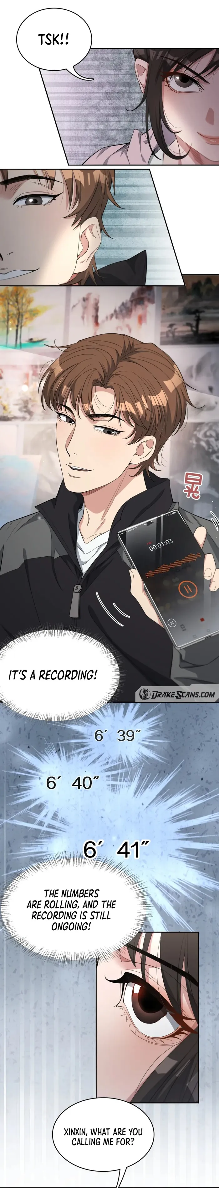 Read I’m Stuck on the Same Day for a Thousand Years EN Manga Online