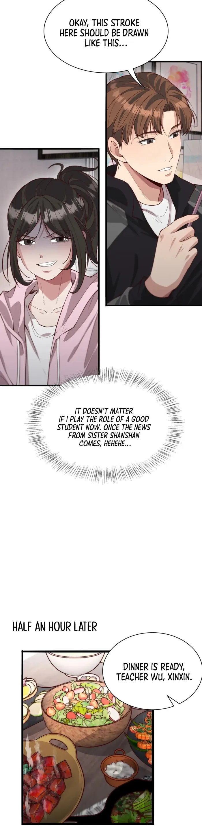 Read I’m Stuck on the Same Day for a Thousand Years EN Manga Online
