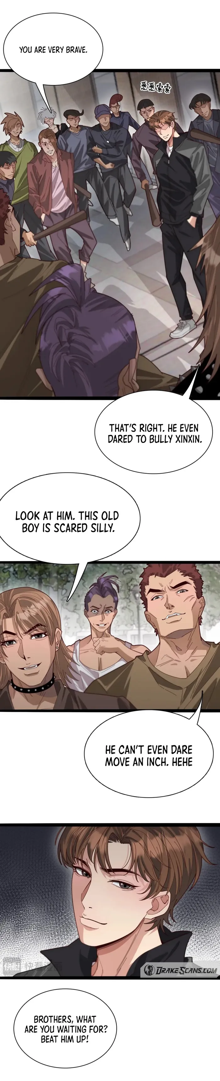 Read I’m Stuck on the Same Day for a Thousand Years EN Manga Online