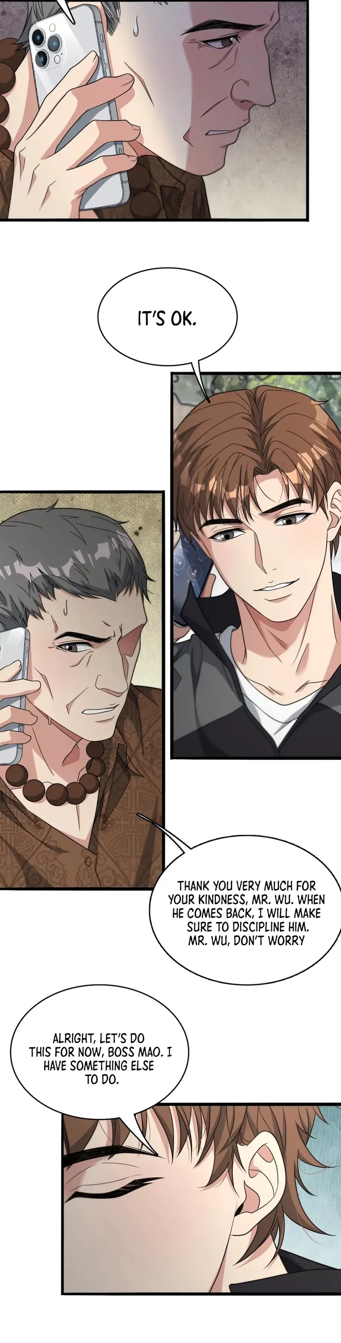 Read I’m Stuck on the Same Day for a Thousand Years EN Manga Online