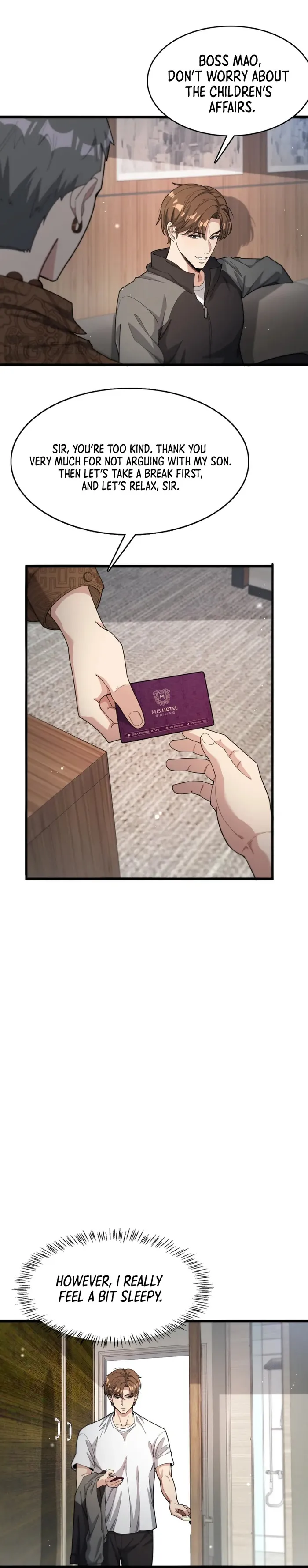 Read I’m Stuck on the Same Day for a Thousand Years EN Manga Online
