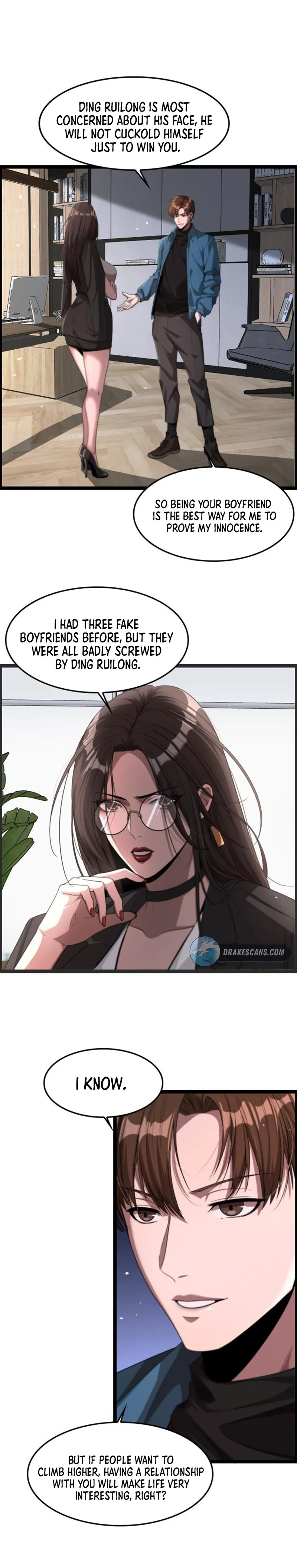 Read I’m Stuck on the Same Day for a Thousand Years EN Manga Online