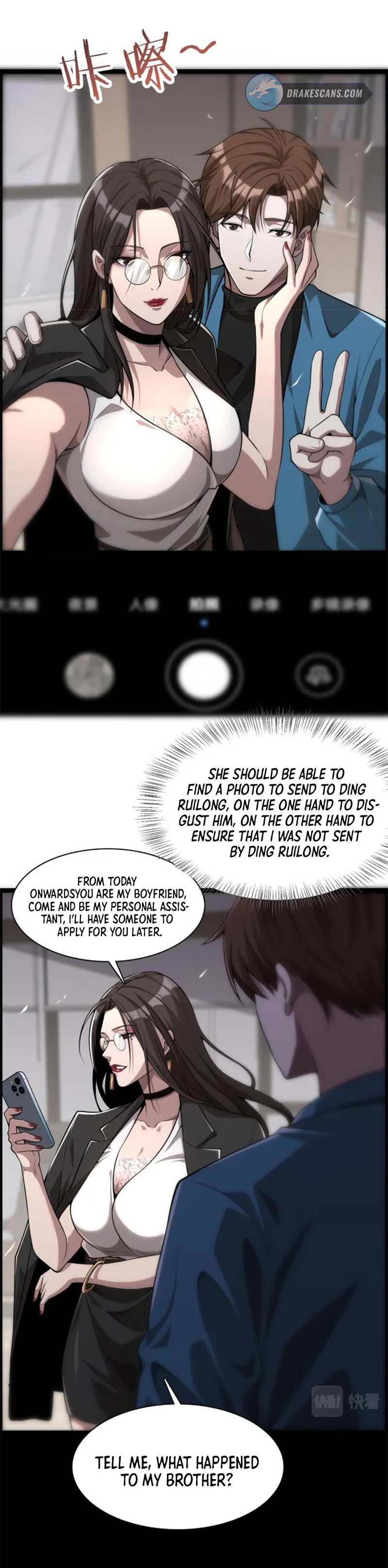 Read I’m Stuck on the Same Day for a Thousand Years EN Manga Online