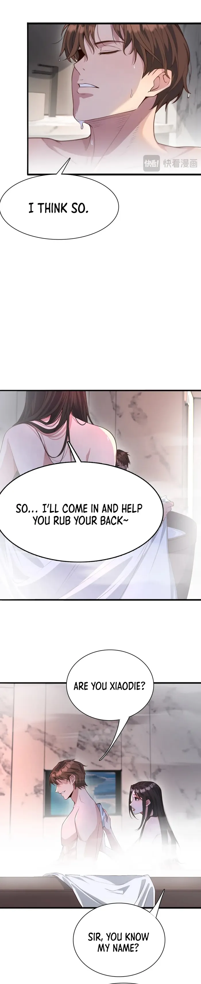 Read I’m Stuck on the Same Day for a Thousand Years EN Manga Online