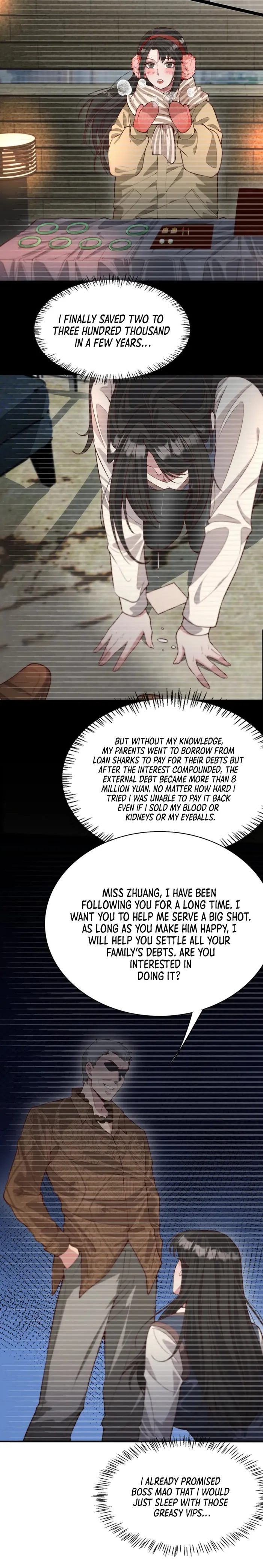 Read I’m Stuck on the Same Day for a Thousand Years EN Manga Online