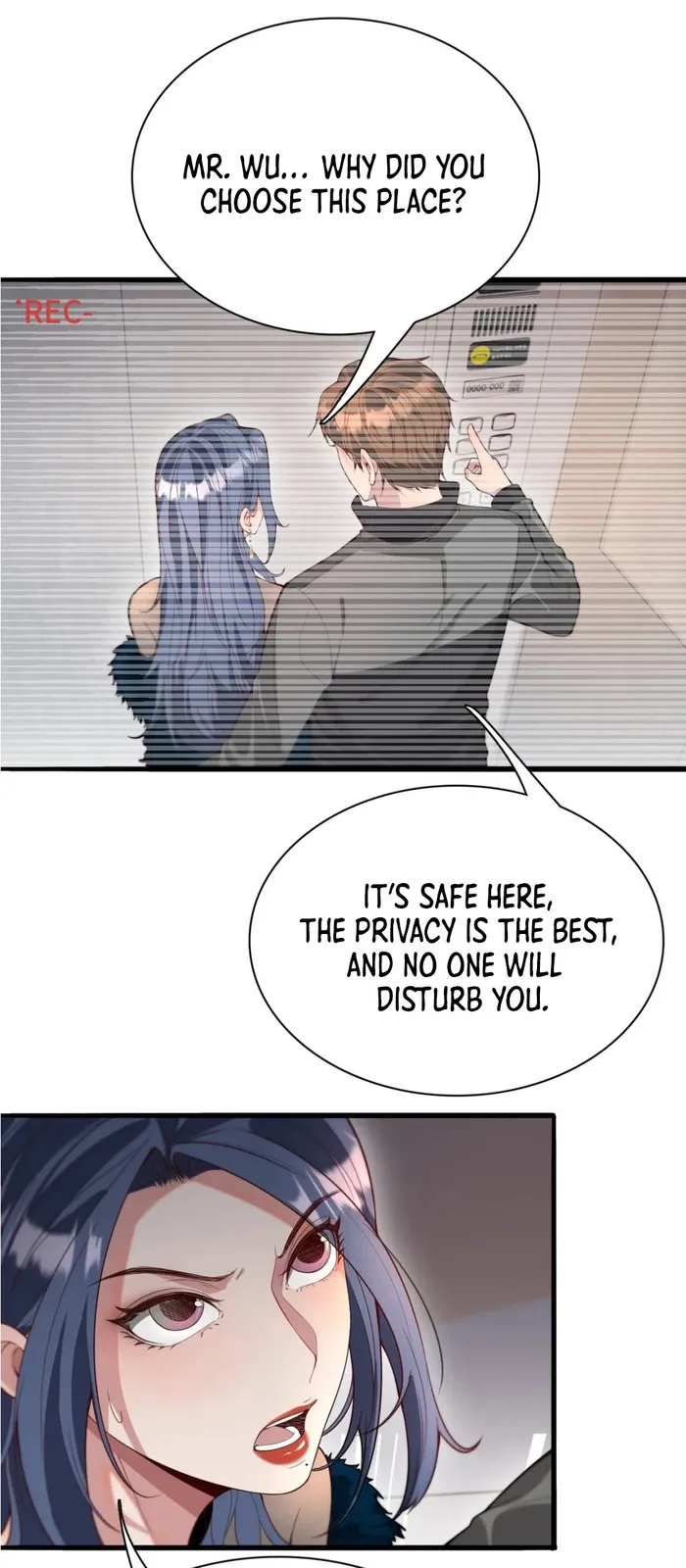 Read I’m Stuck on the Same Day for a Thousand Years EN Manga Online