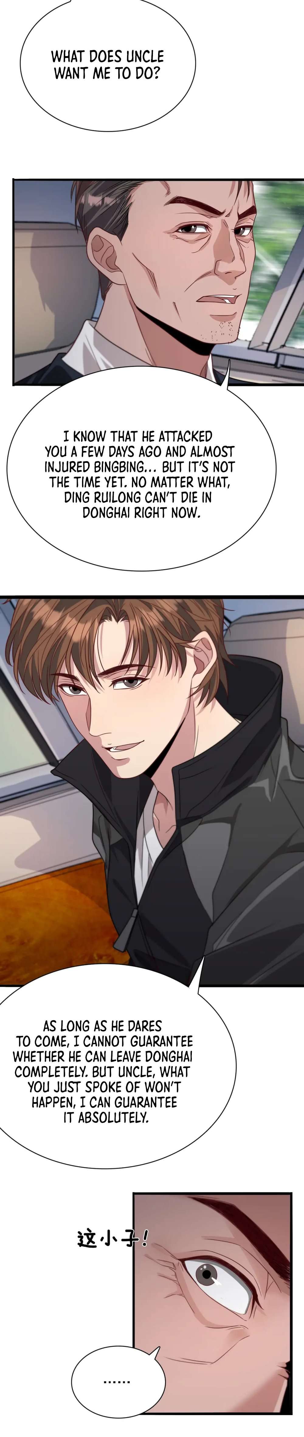 Read I’m Stuck on the Same Day for a Thousand Years EN Manga Online