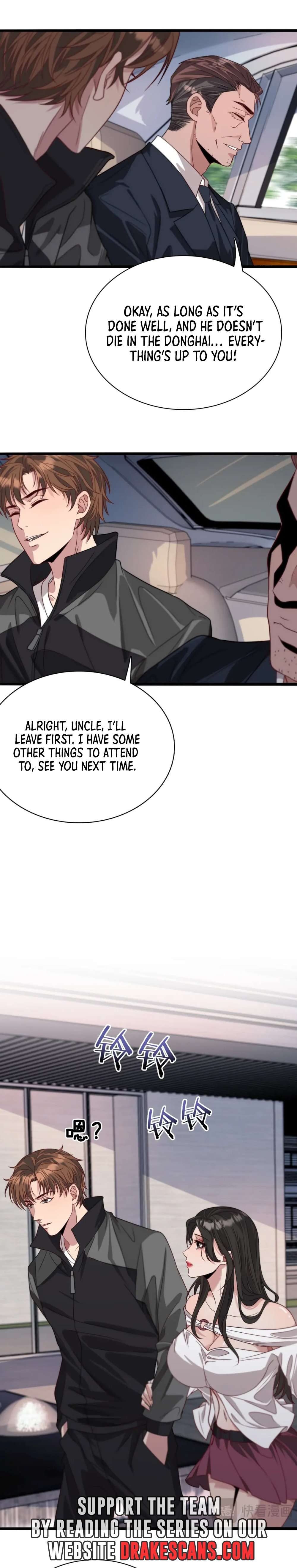 Read I’m Stuck on the Same Day for a Thousand Years EN Manga Online