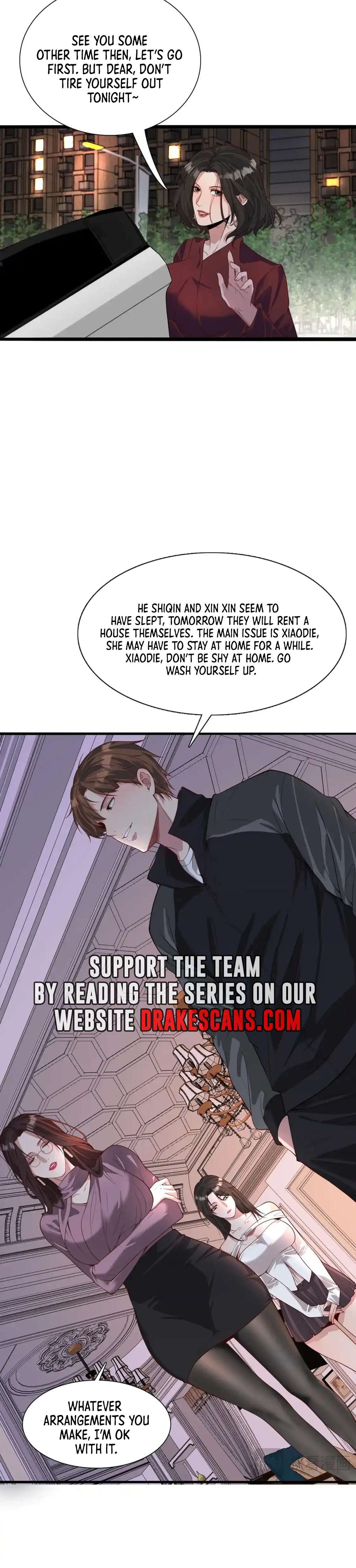 Read I’m Stuck on the Same Day for a Thousand Years EN Manga Online