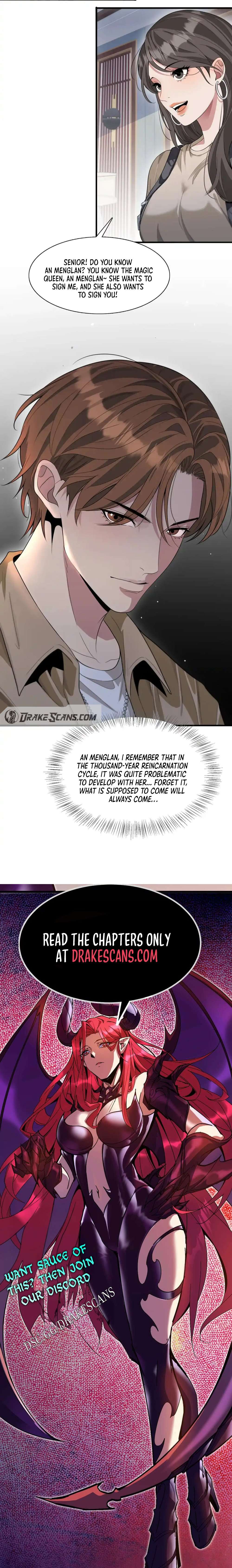 Read I’m Stuck on the Same Day for a Thousand Years EN Manga Online