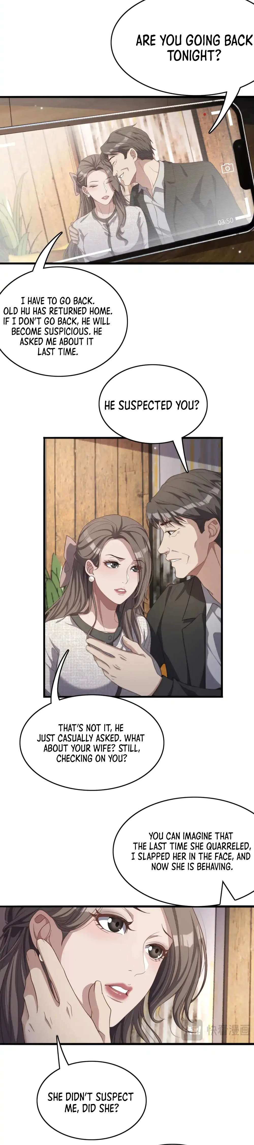 Read I’m Stuck on the Same Day for a Thousand Years EN Manga Online