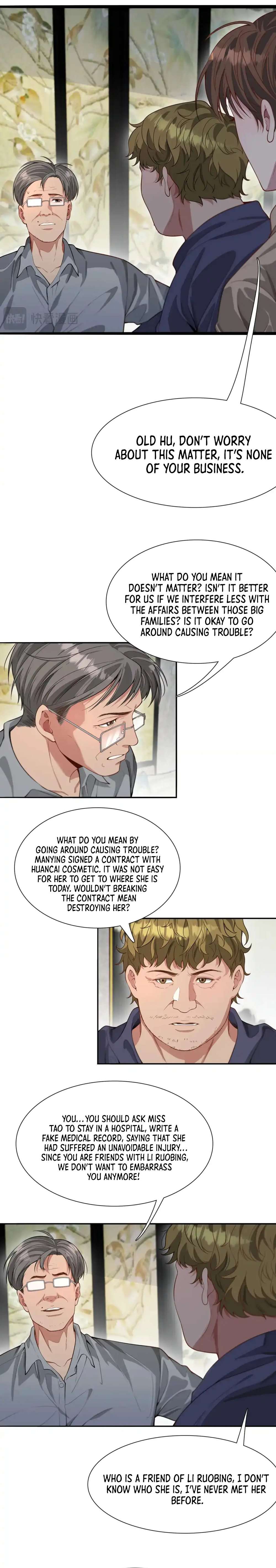 Read I’m Stuck on the Same Day for a Thousand Years EN Manga Online