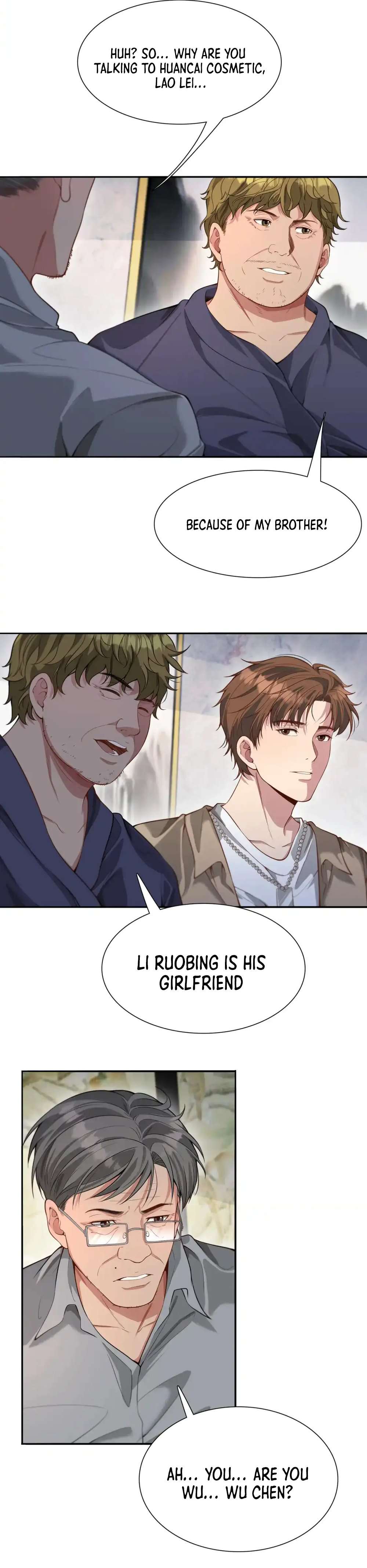 Read I’m Stuck on the Same Day for a Thousand Years EN Manga Online
