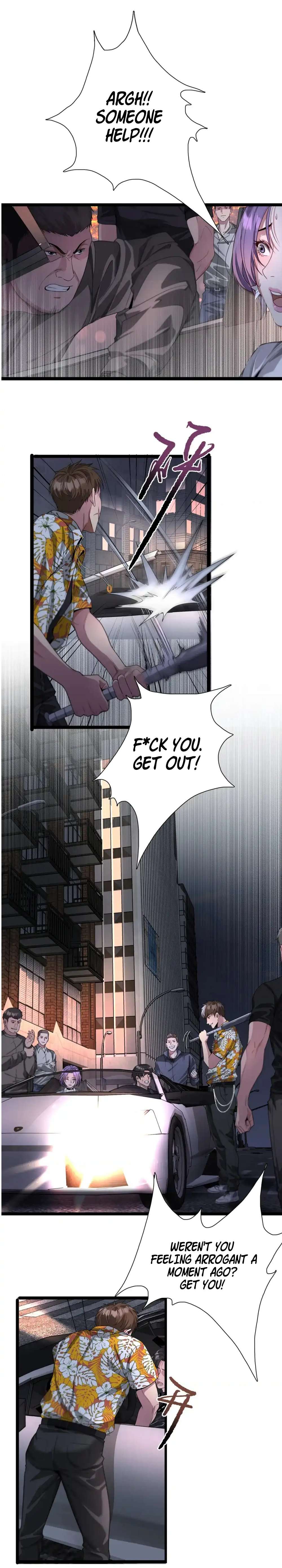 Read I’m Stuck on the Same Day for a Thousand Years EN Manga Online