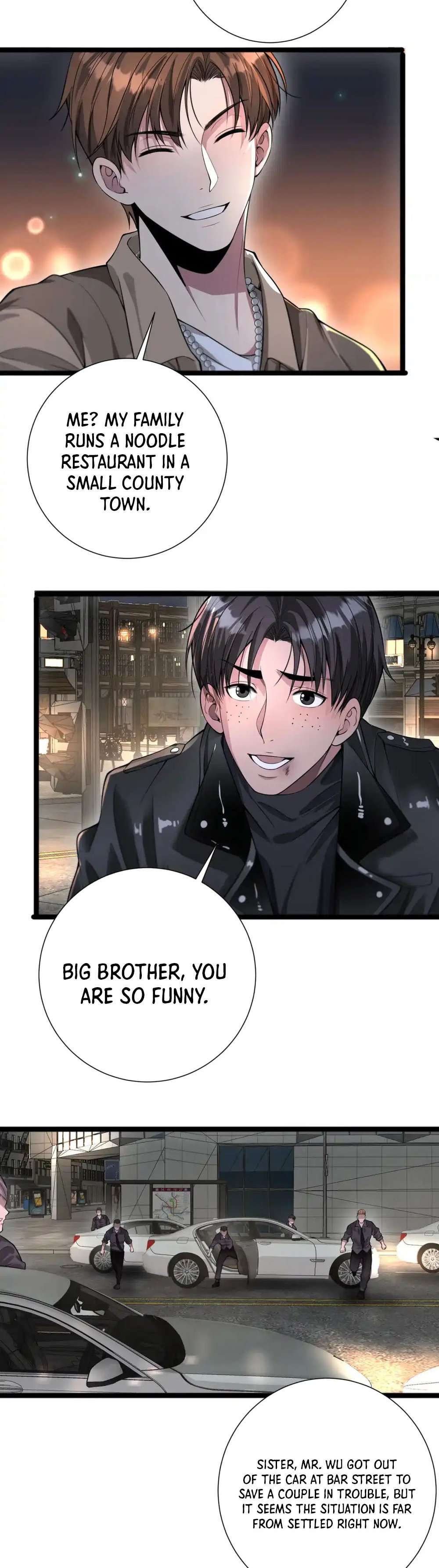 Read I’m Stuck on the Same Day for a Thousand Years EN Manga Online