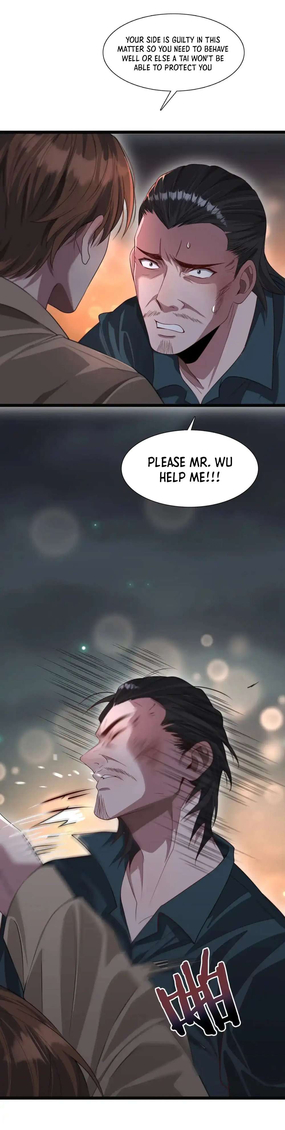 Read I’m Stuck on the Same Day for a Thousand Years EN Manga Online