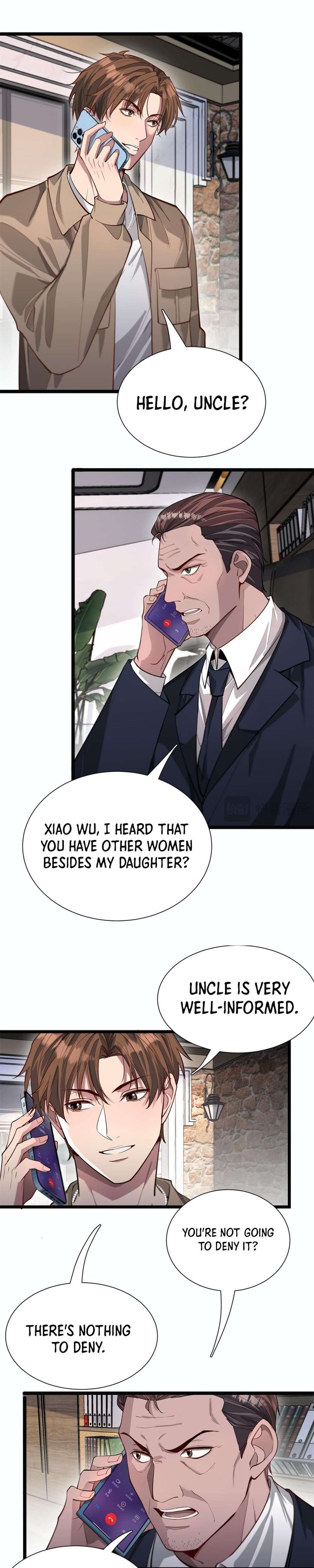 Read I’m Stuck on the Same Day for a Thousand Years EN Manga Online
