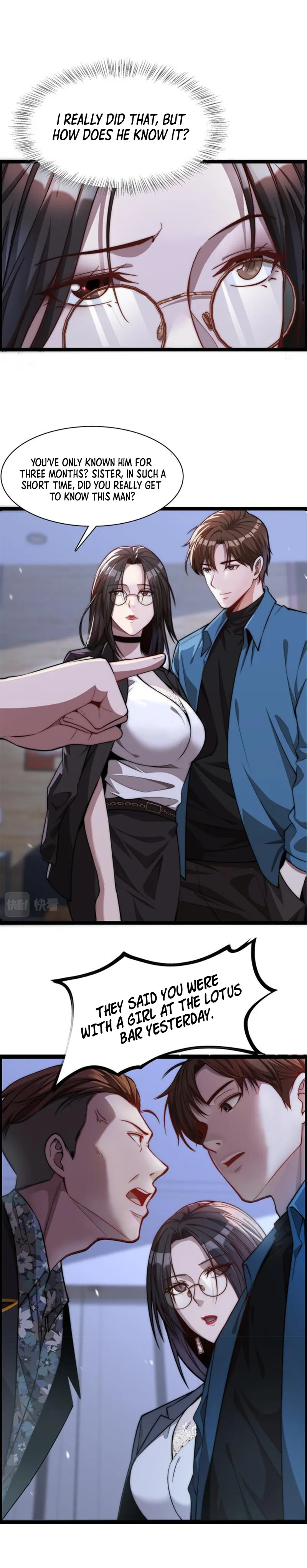 Read I’m Stuck on the Same Day for a Thousand Years EN Manga Online