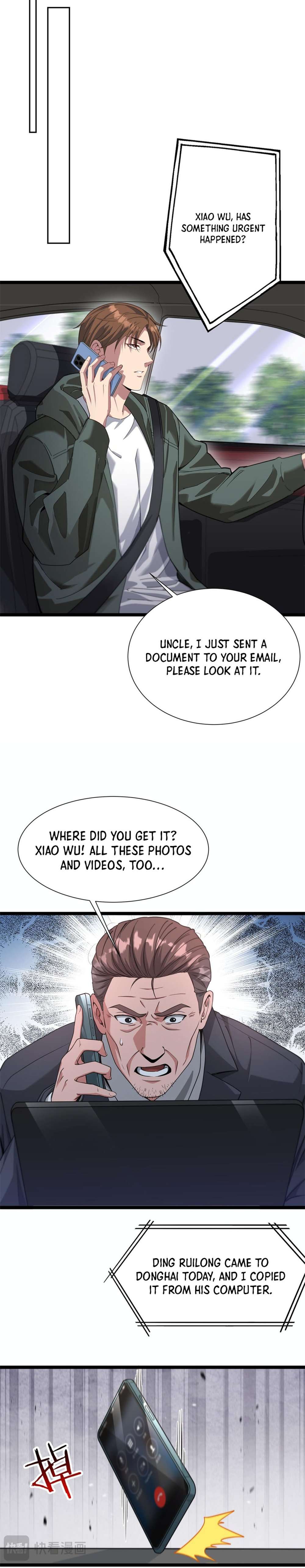 Read I’m Stuck on the Same Day for a Thousand Years EN Manga Online