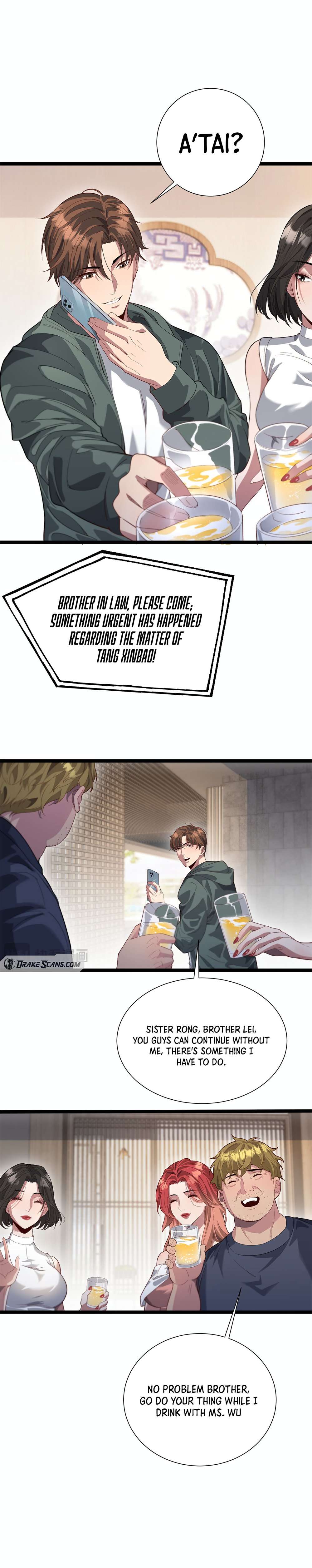 Read I’m Stuck on the Same Day for a Thousand Years EN Manga Online