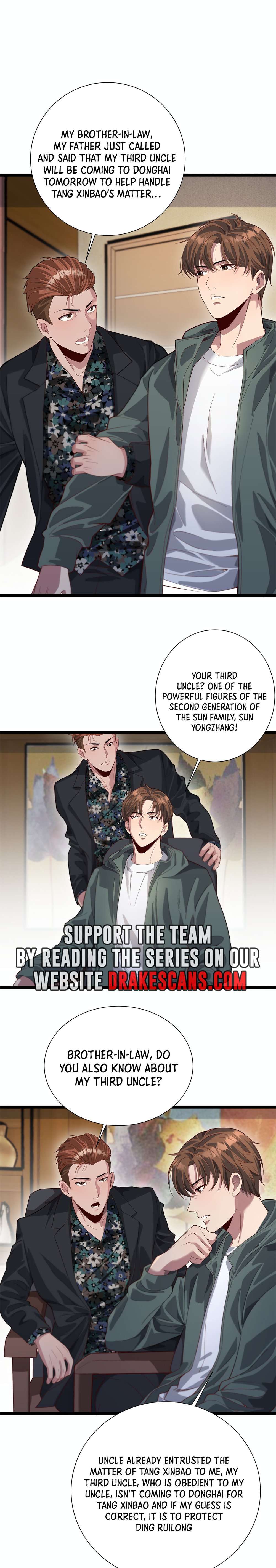 Read I’m Stuck on the Same Day for a Thousand Years EN Manga Online