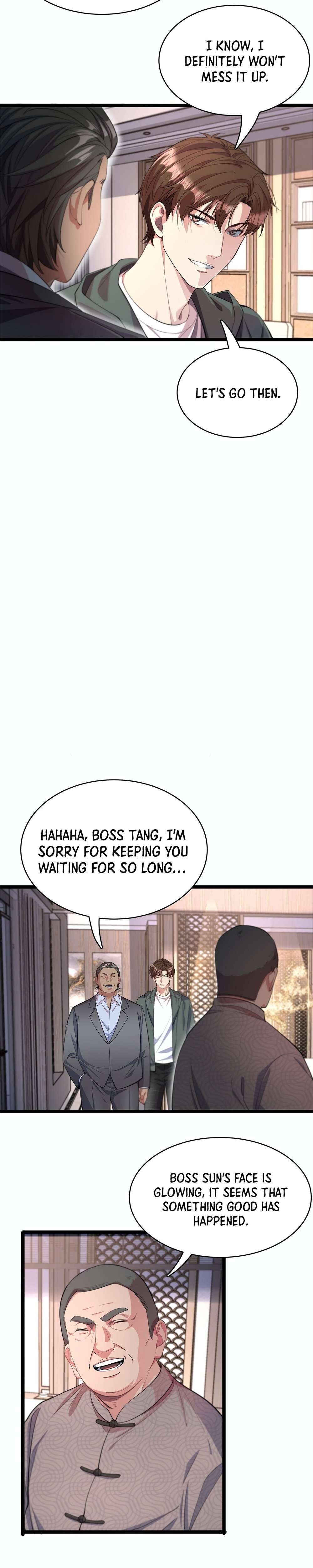 Read I’m Stuck on the Same Day for a Thousand Years EN Manga Online