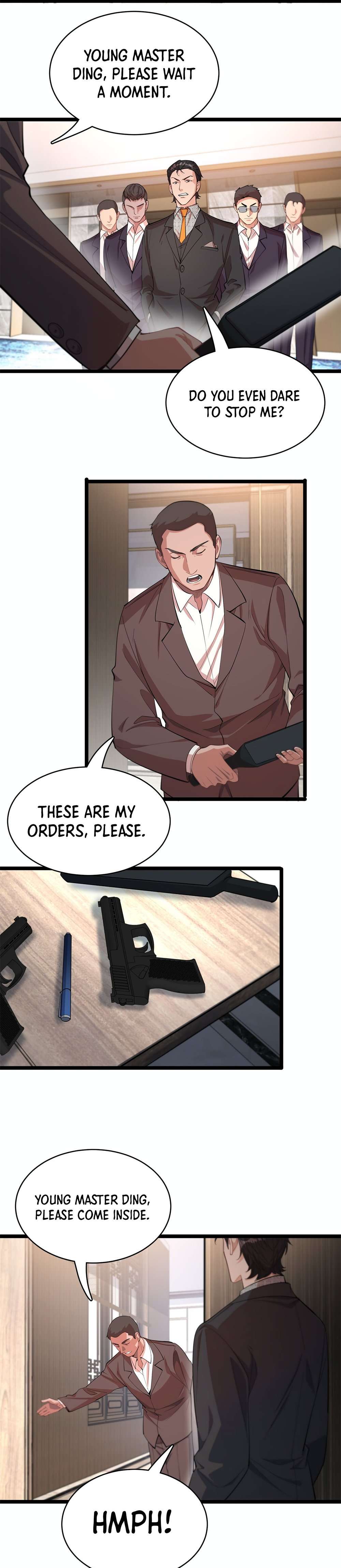 Read I’m Stuck on the Same Day for a Thousand Years EN Manga Online