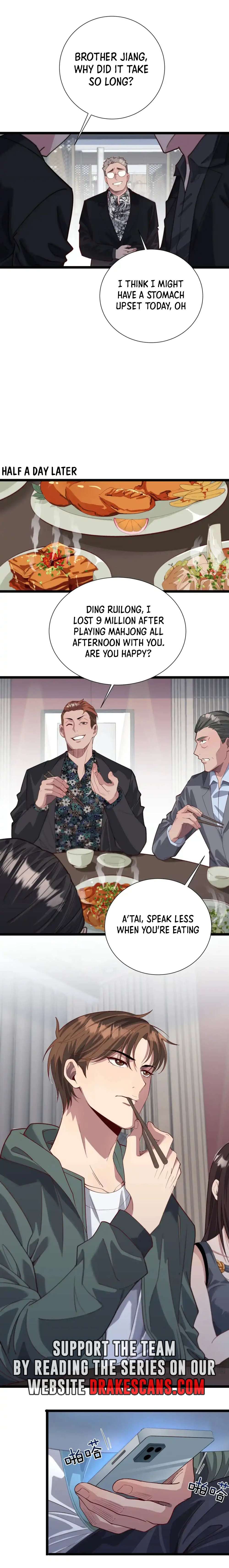 Read I’m Stuck on the Same Day for a Thousand Years EN Manga Online