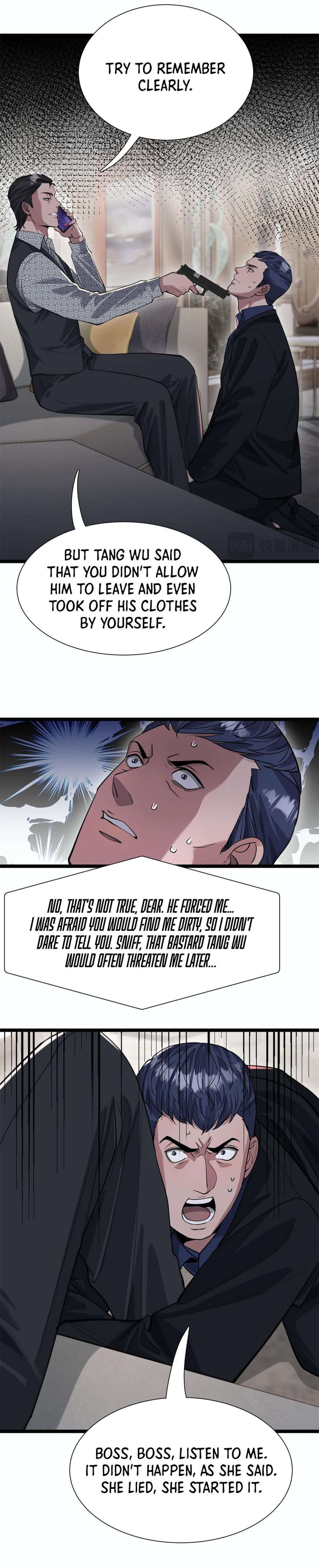 Read I’m Stuck on the Same Day for a Thousand Years EN Manga Online