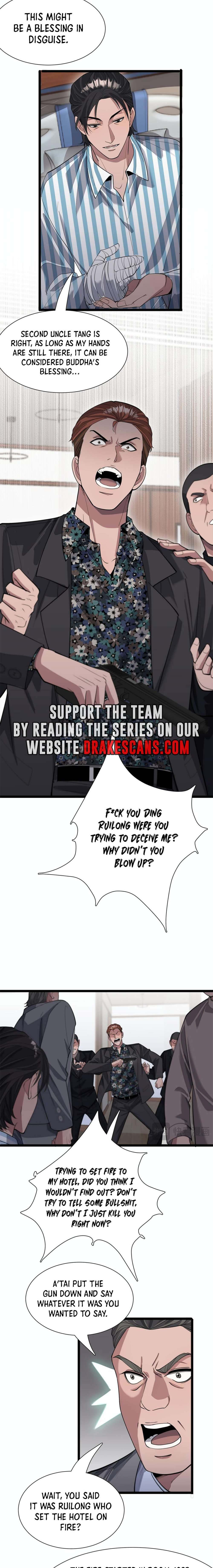 Read I’m Stuck on the Same Day for a Thousand Years EN Manga Online