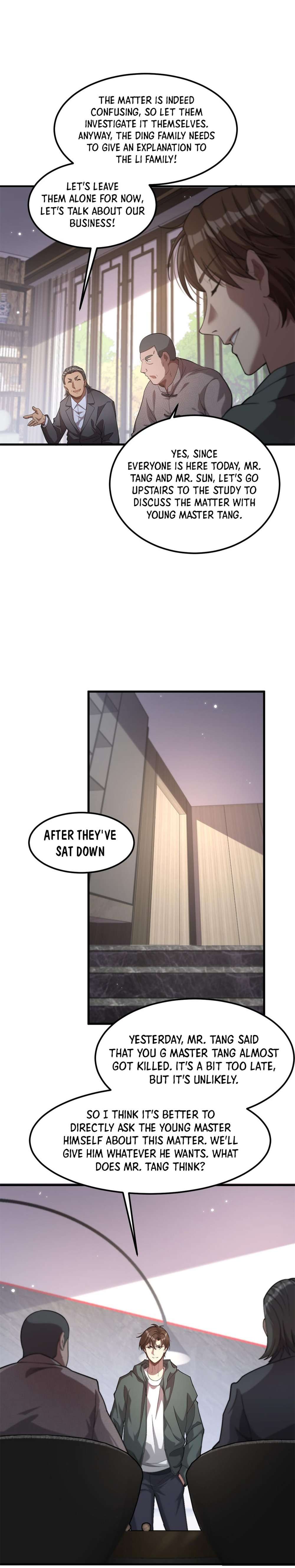 Read I’m Stuck on the Same Day for a Thousand Years EN Manga Online