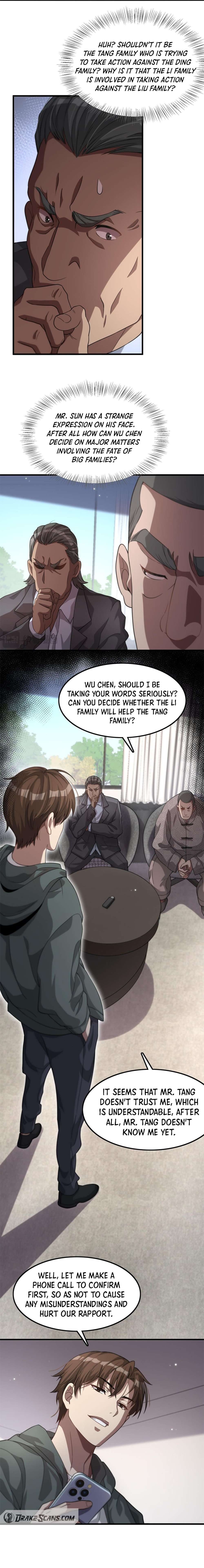 Read I’m Stuck on the Same Day for a Thousand Years EN Manga Online