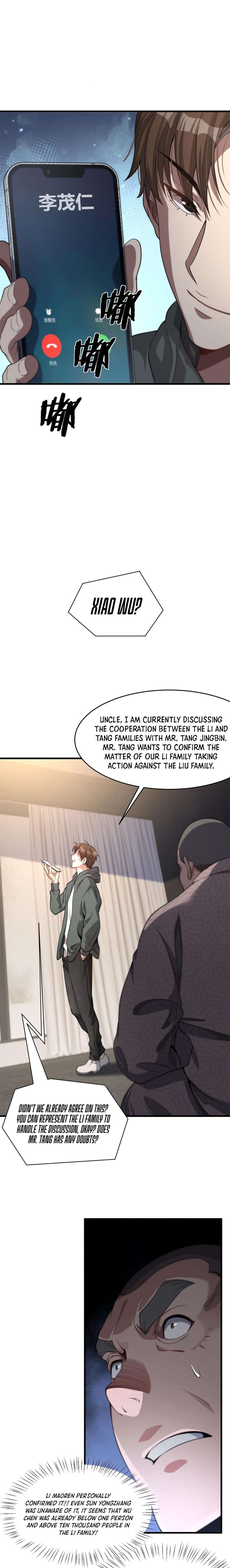 Read I’m Stuck on the Same Day for a Thousand Years EN Manga Online