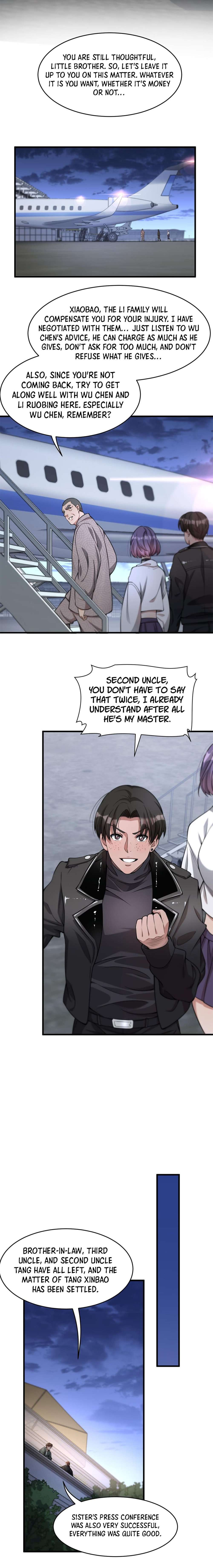Read I’m Stuck on the Same Day for a Thousand Years EN Manga Online