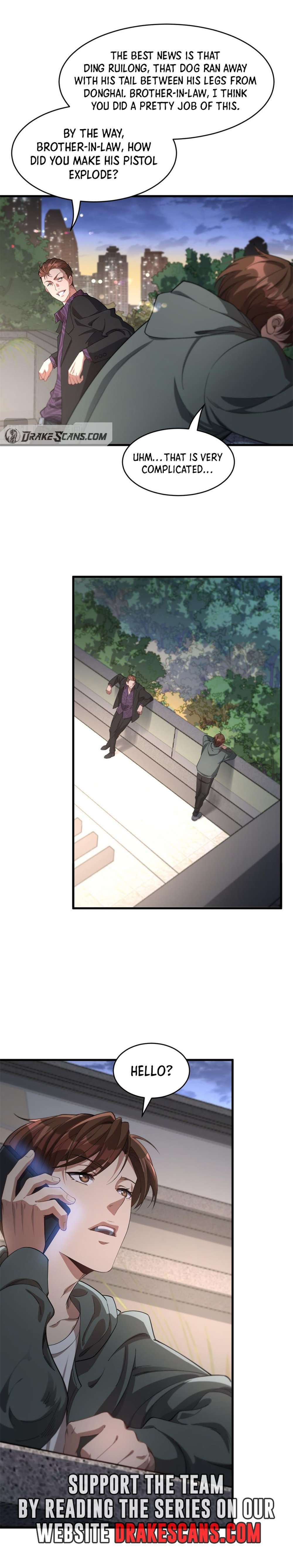 Read I’m Stuck on the Same Day for a Thousand Years EN Manga Online