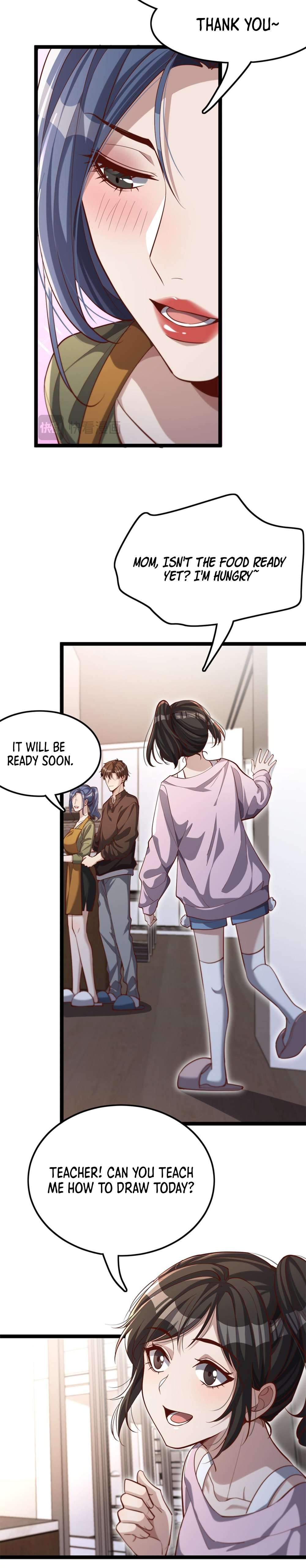 Read I’m Stuck on the Same Day for a Thousand Years EN Manga Online