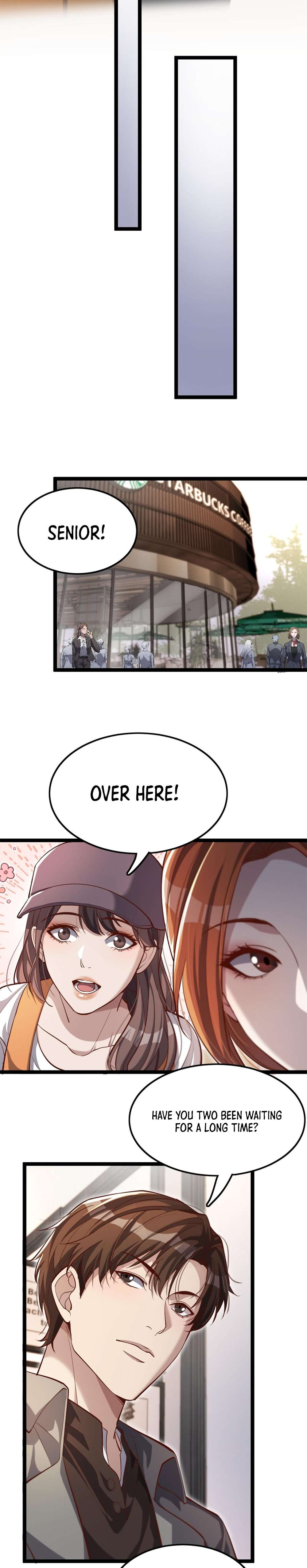 Read I’m Stuck on the Same Day for a Thousand Years EN Manga Online