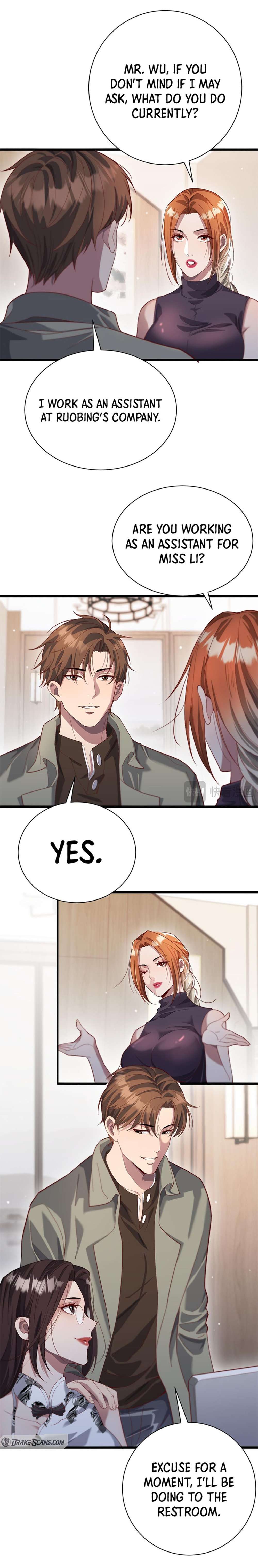 Read I’m Stuck on the Same Day for a Thousand Years EN Manga Online